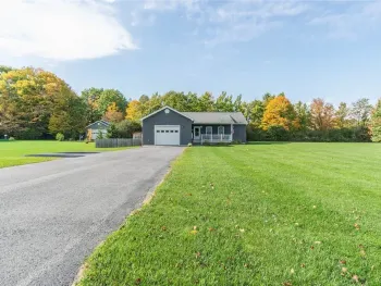 Property at 26519 State Route 180, Brownville, NY 13634