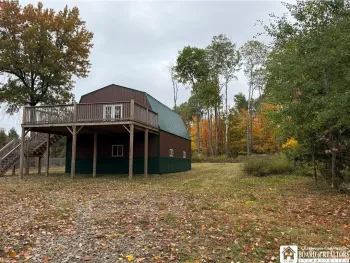 Property at 3536 Watts Road, Randolph, NY 14772