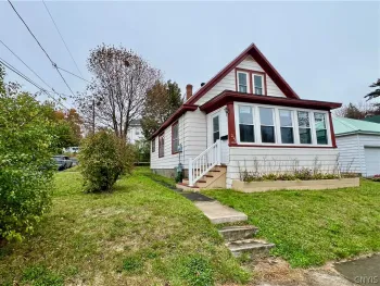 Property at 219 E 5th Street, Oswego, NY 13126