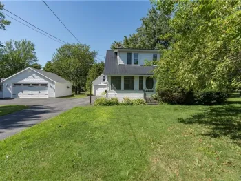 Property at 25885 Rt-3, Le Ray, NY 13601