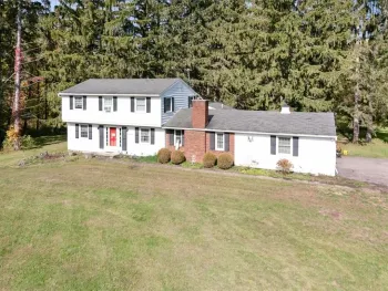 Property at 6049 S Slocum Road, Ontario, NY 14519