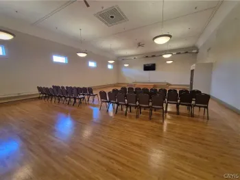 Property at 36 Oswego Street Suite 302, Lysander, NY 13027
