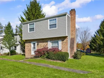 Property at 3 Aspen Drive, Ellicottville, NY 14731