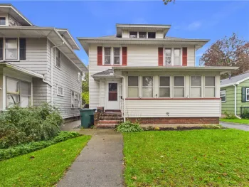 Property at 49 Mckinley Street, Rochester, NY 14609