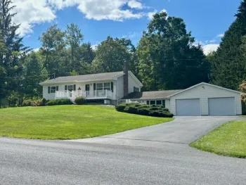 Property at 310 Burdge Hill Road, Newfield, NY 14867