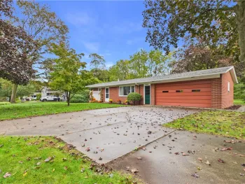 Property at 874 Dewitt Road, Webster, NY 14580