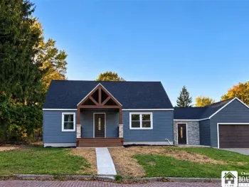 Property at 128 Howard Street, Jamestown, NY 14701