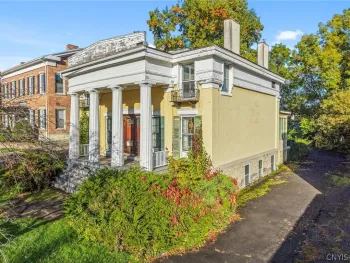 Property at 195 Genesee Street, Auburn, NY 13021
