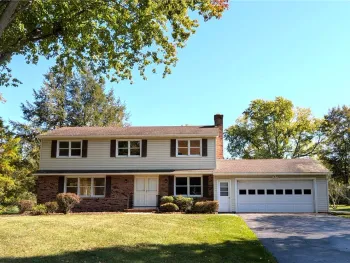 Property at 43 Sandle Drive, Perinton, NY 14450