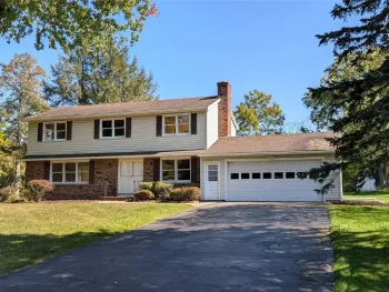 Property at 43 Sandle Drive, Perinton, NY 14450