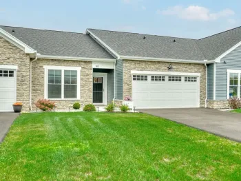 Property at 48 Cedarway Circle, Webster, NY 14580