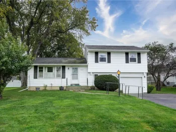 Property at 3625 Lyell Road, Gates, NY 14606