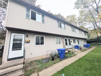 Property at 1694 Saint Paul Street, Rochester, NY 14621