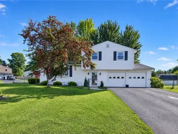 Property at 8162 Adamello Circle, Clay, NY 13041