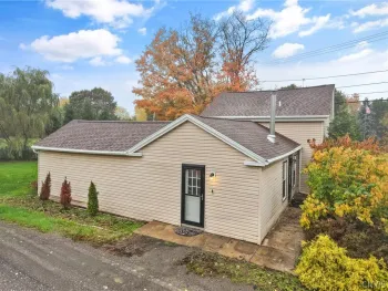 Property at 3223 Amber Road, Onondaga, NY 13108
