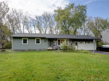 Property at 33 Sand Pebble Drive, Chili, NY 14624