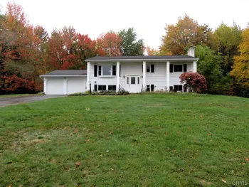 Property at 344 Pangborn Road, Hastings, NY 13076