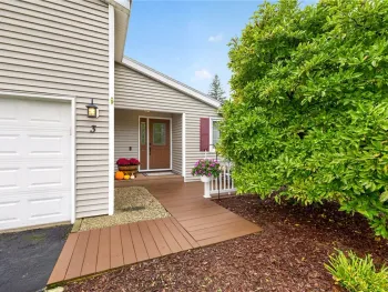 Property at 3 Empress Court, Penfield, NY 14526