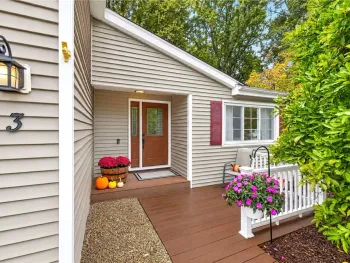 Property at 3 Empress Court, Penfield, NY 14526