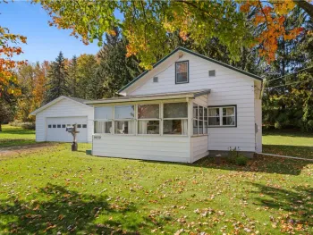 Property at 9939 Rt-21, Wayland, NY 14572
