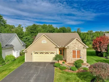 Property at 1232 Clear Pond Lane, Webster, NY 14580