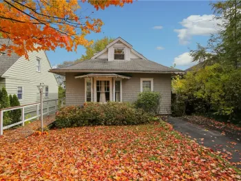 Property at 1053 Ackerman Avenue, Syracuse, NY 13210