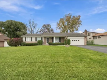 Property at 54 Old English Drive, Greece, NY 14616