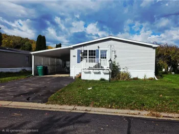 Property at 6385 Whispering Woods Drive, Williamson, NY 14589