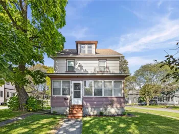 Property at 2 Welstead Place, Rochester, NY 14613
