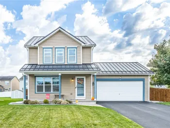 Property at 5 Wycombe Place, Greece, NY 14612