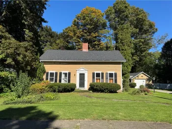 Property at 2146 Buffalo Street, Seneca, NY 14561