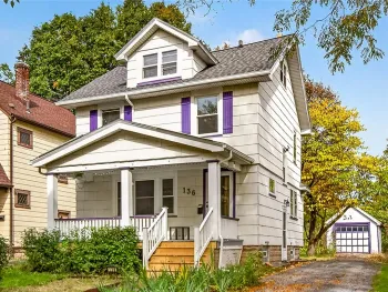 Property at 136 Brookdale Avenue, Rochester, NY 14619