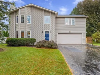 Property at 58 Delemere Boulevard, Perinton, NY 14450