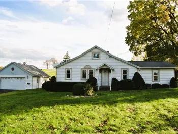 Property at 6520 State Route 20a, Perry, NY 14530