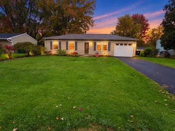 Property at 200 Bump Drive, Van Buren, NY 13209