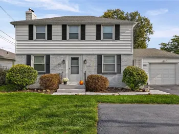 Property at 1202 N Winton Road, Irondequoit, NY 14609