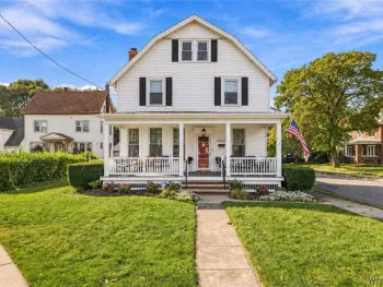 Property at 4140 Lewiston Road, Niagara Falls, NY 14305