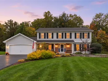 Property at 1073 Wickerton Lane, Webster, NY 14580