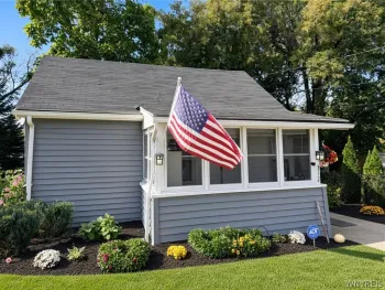 Property at 312 74th Street, Niagara Falls, NY 14304