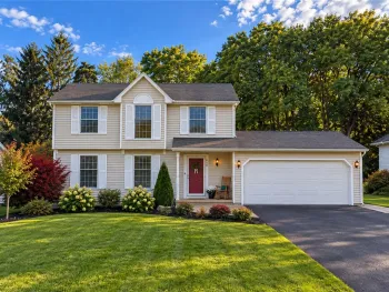 Property at 646 Hills Pond Road, Webster, NY 14580