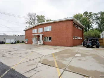 Property at 1540 Ellicott Creek Road, Tonawanda, NY 14150