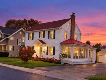 Property at 85 Maple Street, Geneva City, NY 14456