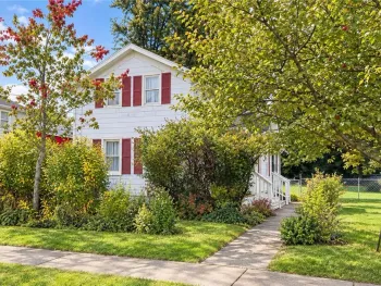 Property at 48 Rumsey Street, Seneca Falls, NY 13148