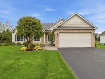 Property at 70 Peaceful Harbor Lane, Penfield, NY 14580