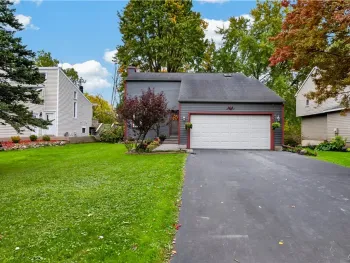 Property at 506 Melrose Drive, Clay, NY 13212