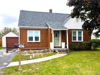 Property at 456 Beach Road, Cheektowaga, NY 14225
