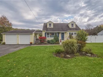 Property at 301 Forsythe Street, Camillus, NY 13031