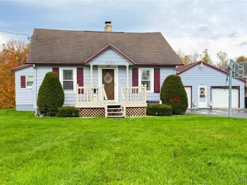 Property at 7021 Rome Oriskany Road, Rome, NY 13440