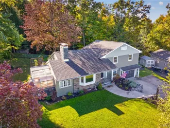 Property at 32 Forest Road, New Hartford, NY 13413