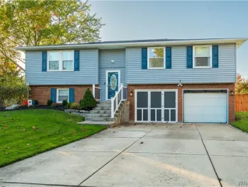 Property at 40 Northridge Drive, West Seneca, NY 14224